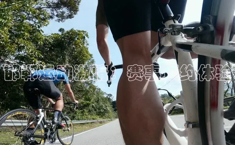 邯郸运动激情：赛事预约体验