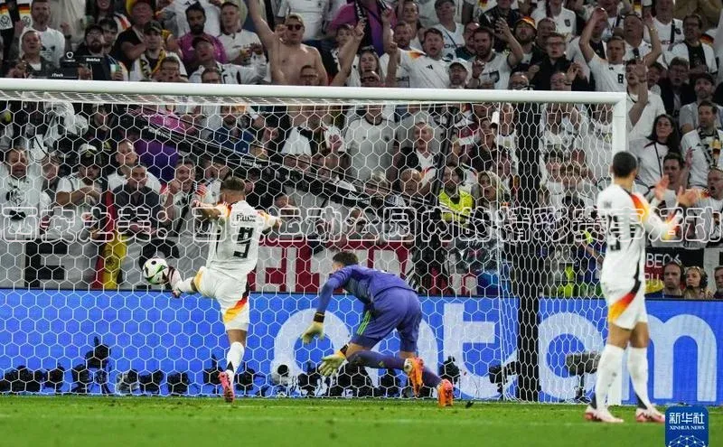 西安之美：西安运动公园内的精彩赛事活动