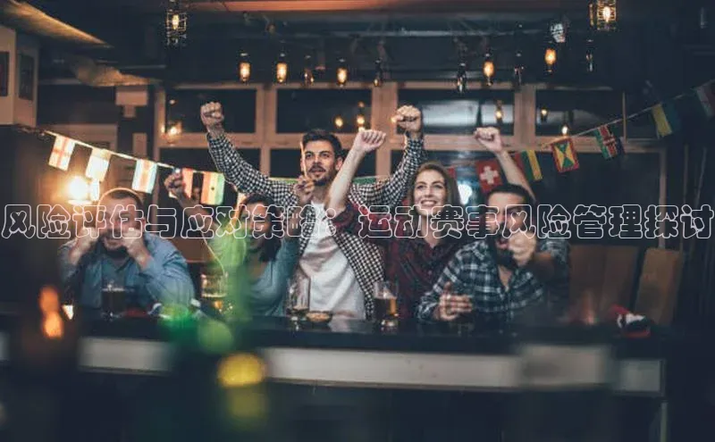 风险评估与应对策略：运动赛事风险管理探讨