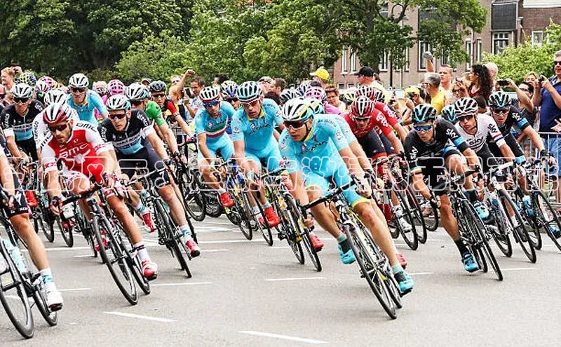 劲路风云：运动与激情的无限可能