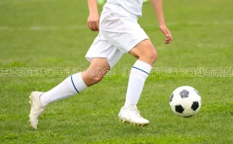 三亚海滨休闲与活力运动会：体验热带风情的挑战与乐趣