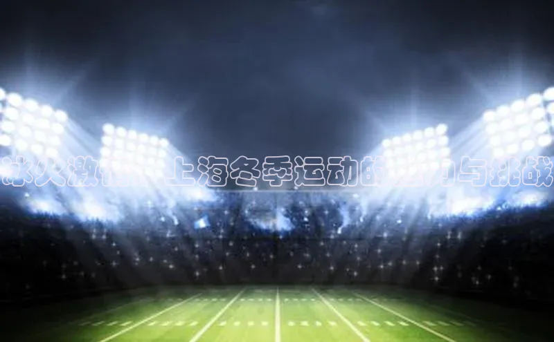冰火激情：上海冬季运动的魅力与挑战