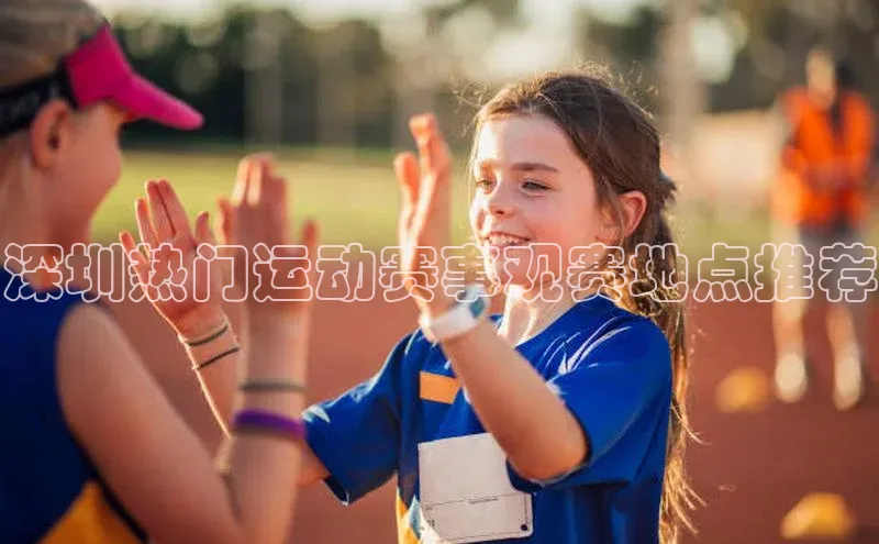 深圳热门运动赛事观赛地点推荐