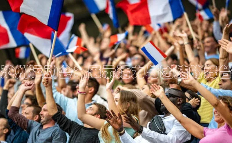 沧州运动会：展示活力与团结的舞台