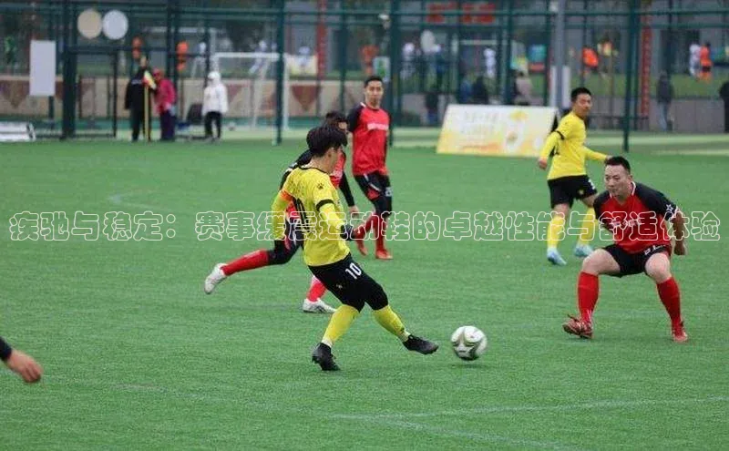 疾驰与稳定：赛事缓震运动鞋的卓越性能与舒适体验