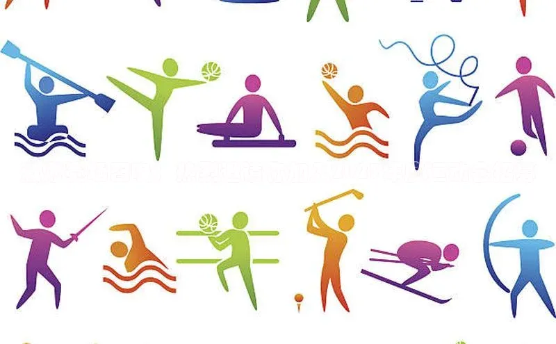 激燃赛场召唤：热烈邀请你加入2023年度运动会招募