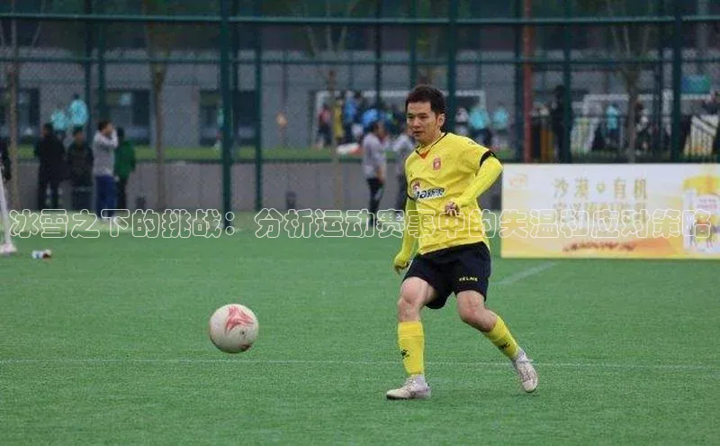 冰雪之下的挑战：分析运动赛事中的失温和应对策略