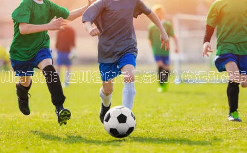 川韵飞扬：四川省内最具影响力的运动赛事